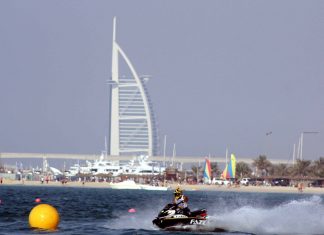 Dubai launches Maritime Advisory Council to strengthen position as global shipping leader