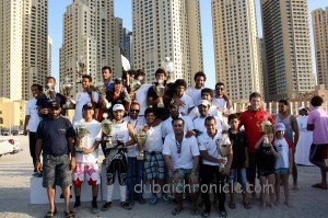 UAE Jet Ski Championships