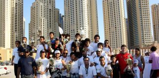 What Matters Most for UAE People