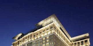 Innovation very important to 82 percent of executives in financial firms