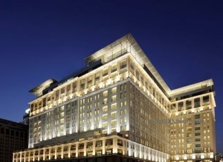 Innovation very important to 82 percent of executives in financial firms