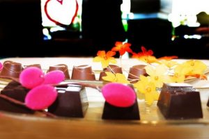 Artisans unveil new Spring/Summer Chocolate Collection for 2011