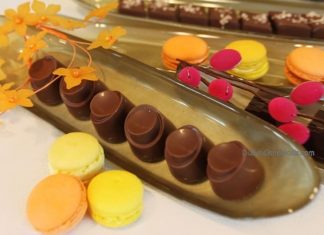 World Chocolate Day & Fascinating Facts about World’s Favourite Treat