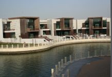 Q1 2016 Abu Dhabi Real Estate Market Overview by JLL