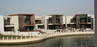 Q1 2016 Abu Dhabi Real Estate Market Overview by JLL