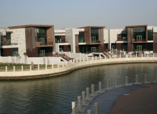 Q1 2016 Abu Dhabi Real Estate Market Overview by JLL