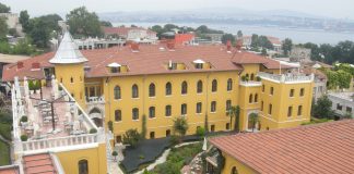 Offices, retail and buy-to-let: promising start to 2014 for Turkish real estate