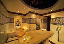 Black Friday Deals on Spa & Wellness