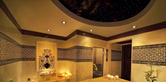 Black Friday Deals on Spa & Wellness
