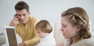 Effective Ways to Reduce Kids’ Screen Time