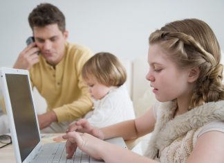 Effective Ways to Reduce Kids’ Screen Time