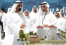 Emiratis pay for property in cash but expats rely on finance