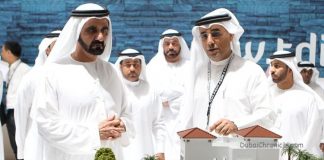 IPS 2020 Furthers Dubai’s Position as Leading Destination for Real Estate Investment