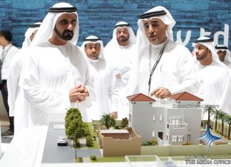 IPS 2020 Furthers Dubai’s Position as Leading Destination for Real Estate Investment