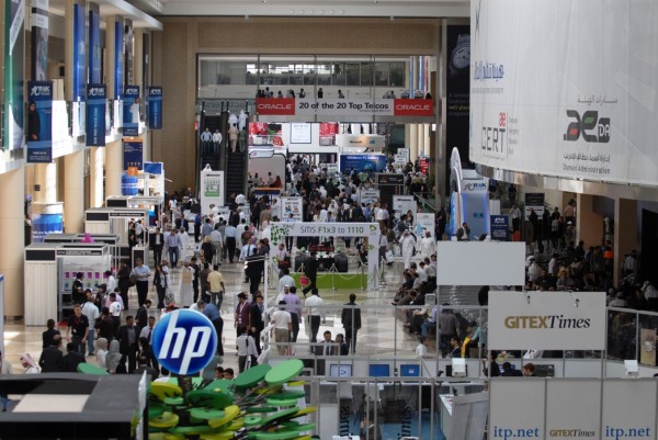 GITEX