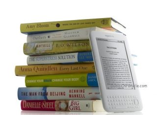 Best Books of 2014 (So Far)