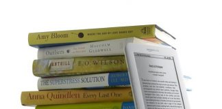 New and Most Popular Books in Autumn 2014
