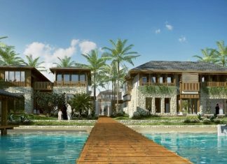 Hottest Luxury Property Markets Worldwide