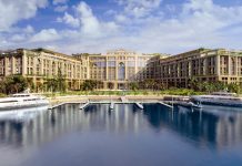 12 Dubai Hotels win at Middle East Hotel Awards 2016