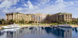 12 Dubai Hotels win at Middle East Hotel Awards 2016