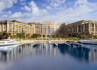 12 Dubai Hotels win at Middle East Hotel Awards 2016
