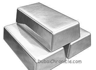 HSBC trims Silver prices forecast for 2017
