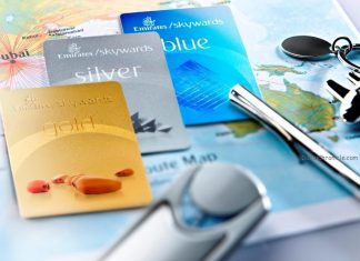15 Lucky Travelers Can Win One Million Skywards Miles Each