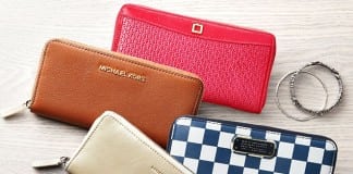 Bloomingdales.com ships to 91 countries, including UAE