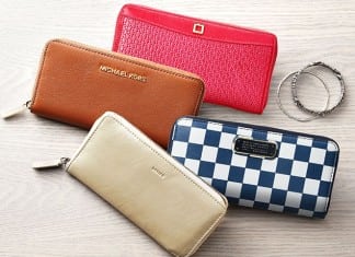 Bloomingdales.com ships to 91 countries, including UAE