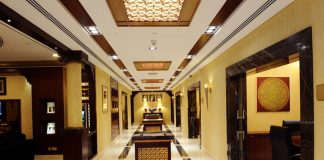 Dubai Shopping Festival 2017 Mega Jewelry Promotion