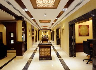 Dubai Shopping Festival 2017 Mega Jewelry Promotion