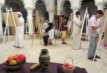 Dubai Culture Announces Summer Training Programme