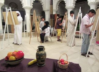 Dubai Culture Announces Summer Training Programme