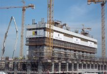 Most Expensive Cities to Build Worldwide