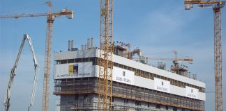 Shortage of Half a Million Construction Workers Strikes Dubai