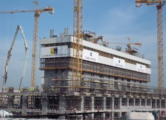 Most Expensive Cities to Build Worldwide