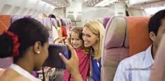 Plan a short getaway for Eid with Emirates