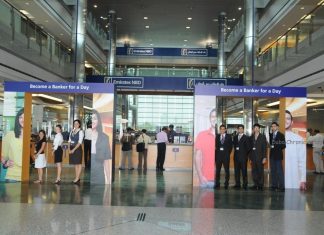 Pride and Frustration in Gulf Banks