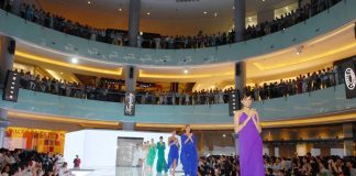 Vogue Fashion Dubai Experience Kicks Off Today