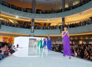 Vogue Fashion Dubai Experience Kicks Off Today