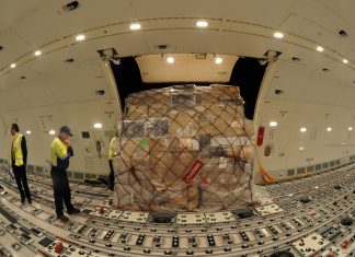 DHL Express announces price increase globally