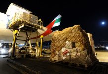 Emirates SkyCargo to Establish a Second Trade Lane with Iran