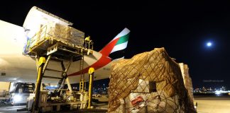Emirates SkyCargo to Establish a Second Trade Lane with Iran
