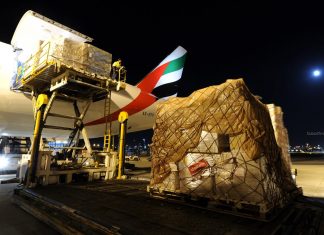 2016 Global trade forecast revised downward