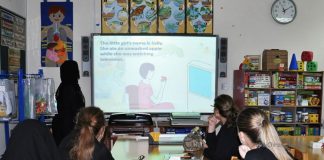 Behavior in High School Predicts Success Later in Life