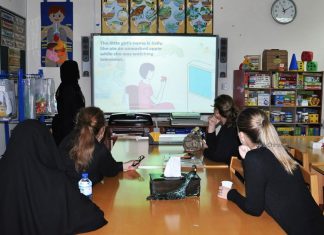 Behavior in High School Predicts Success Later in Life