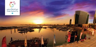 Dubai Becomes Magnet for Hottest Music Artists of Our Time