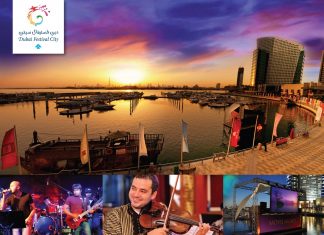 Exciting Events in Dubai This Weekend