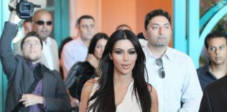 Kim Kardashian in Dubai – Travel Demands and Arrival Dates