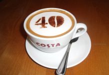 Double Celebrations at Costa this National Day